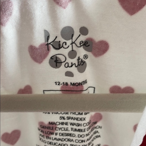 KicKee Pants Footie - Picture 3 of 3